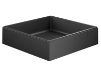 Ящик наборный Практик 200x200 — габариты 50х200х200 мм